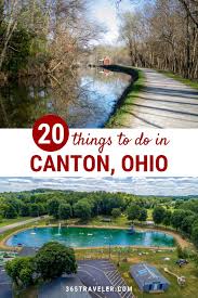 things to do in canton ohio