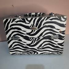 sorise zebra print professional makeup