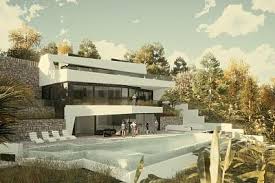 When you want to design and build your own dream home, you have an opportunity to make your dreams become a reality. Neue Villa Kaufen In Benissa Spanien Beni2952 Esphouses