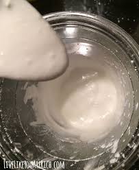 homemade diaper rash cream for really