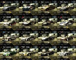 This is the official need for speed: Need For Speed Most Wanted 2005 All Blacklist Cars In Order Of Attainment Needforspeed