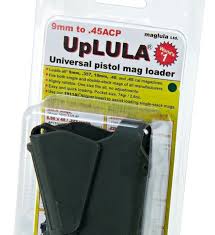 uplula 9mm magazine loader universal
