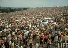 what-was-woodstock-protesting