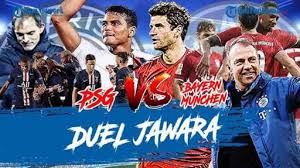Also known as surya citra televisi, sctv produces and airs local newscasts and sports events as. Id Live Streaming Final Liga Champions Psg Vs Bayern Munchen Ajang Pembuktian Neymar Vs Lewa Tribunnews Com Indonesian World News Data 170 Countries