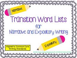 Best     Persuasive words ideas on Pinterest   Transition words     Transitions for paragraph writing organized by category  Found in the  Transitions for Writing Unit by