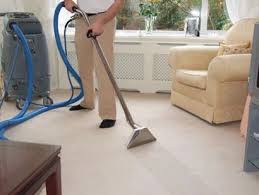 carpet cleaning services at best