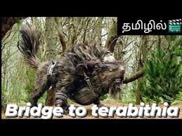 bridge to terabithia full in hd