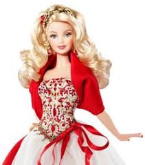 Résultat de recherche d'images pour "poupée barbie collection 2014"