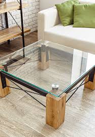 Glass Table Tops Ina Glass