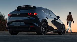 Prices shown are the prices people paid for a new 2020 honda civic sport cvt with standard options including dealer discounts. 2021 Mazda3 Turbo Accelerates Like A Proper Hot Hatch Hits 60 Mph In 5 7 Seconds Carscoops