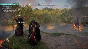 Download soul hunters for free now! Assassins Creed Valhalla The Druid Riddles How To Solve Them Assassin S Creed Valhalla Guide Gamepressure Com