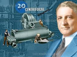 willis carrier alchetron the free