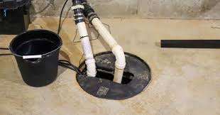 How To Clean A Sump Pump Lenox Plumbing