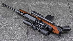 ruger mini 14 scope top 4 reviewed