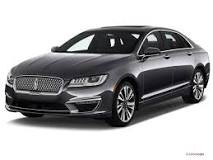 Image result for 2019 Lincoln MKZ