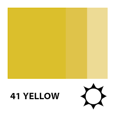 Doreme Pigment Concentrate Color Yellow