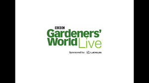 bbc gardeners world live you
