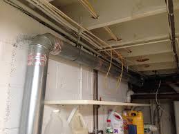 I want to run my dryer vent in that conduit. About Us Dominick S Dryer Vent Cleaning Corp