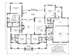 Love This Size House Plans Floor