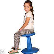 wobble chair occupational therapy