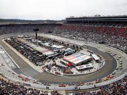 This is a list of tracks which have hosted a nascar race from 1948 to present. Nascar Racetracks Best Racetracks In The Us Travel Channel Travel Channel