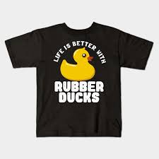 to lyle wallace on the cb after he has crashed his car hey, until you get a little better control over that machinery, i'd suggest you lay off them acrobatics. Funny Rubber Duck Quote Rubber Duck Kids T Shirt Teepublic