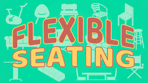 Image result for Flexible seating animated