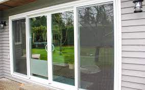 Sliding Patio Doors Vancouver Long Life