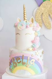 I am so excited i can finally share with you the first of this week's cakes. 14 Of The Most Magical Unicorn Cakes Catch My Party