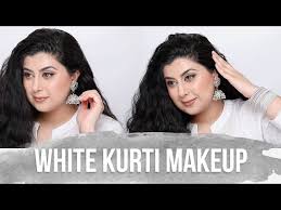 everyday natural makeup look tutorial