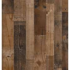 Authentic Pallet 32 Sq Ft Mdf