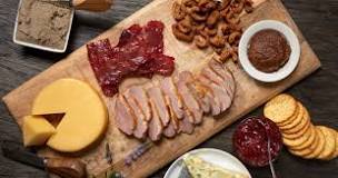 how-do-you-serve-smoked-duck-breast-charcuterie-board