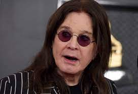 Ozzy Osbourne has been diagnosed with ...