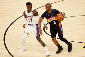 Los angeles lakers game on may 30, 2021. W4c3m62etep1am