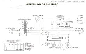 A thermostat miswire and distracted diagnosis #bertlife. 1973 Honda Trail 90 Wiring Diagram Wiring Diagram Save Producer