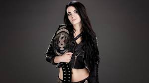 beautiful wwe diva paige wwe divas