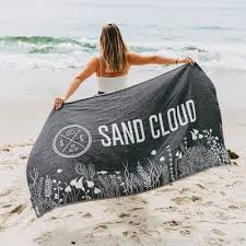 15 Sand Cloud ideas