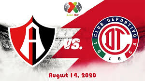 Please note the above links are affiliate links and this particular major sports event may not be. Atlas Vs Toluca Prediction Liga Mx August 14 Top10betting