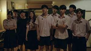 fakta menarik drama thailand the gifted