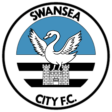 Näytä lisää sivusta swansea city football club facebookissa. The Story Of How Swansea City Got Their Club Logo And The Man Who Designed It Wales Online