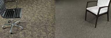 broadloom vs carpet tiles in