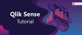 Do you have expertise in qlik sense? Qlik Sense Tutorial A Complete Guide For Beginners