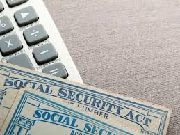 How Is Social Security Tax Calculated