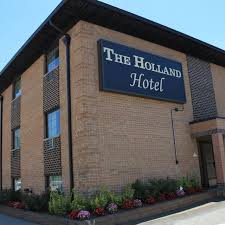 the holland hotel in jersey city new