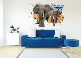 3d Wall Stickers In Kollam At Best