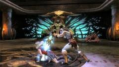 Don't warn me again for mortal kombat komplete edition. Mortal Kombat 9 Kratos Pc Download Peatix