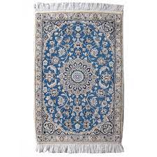 cotton nain persian rug rn5008