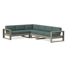 Portside Outdoor Sectional Cushion