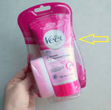 veet hair removal cream review does