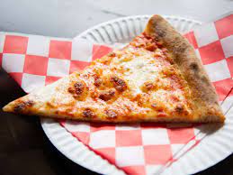 the best pizza slices in new york city